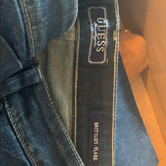 Guess jeans - Picture 3 of 4